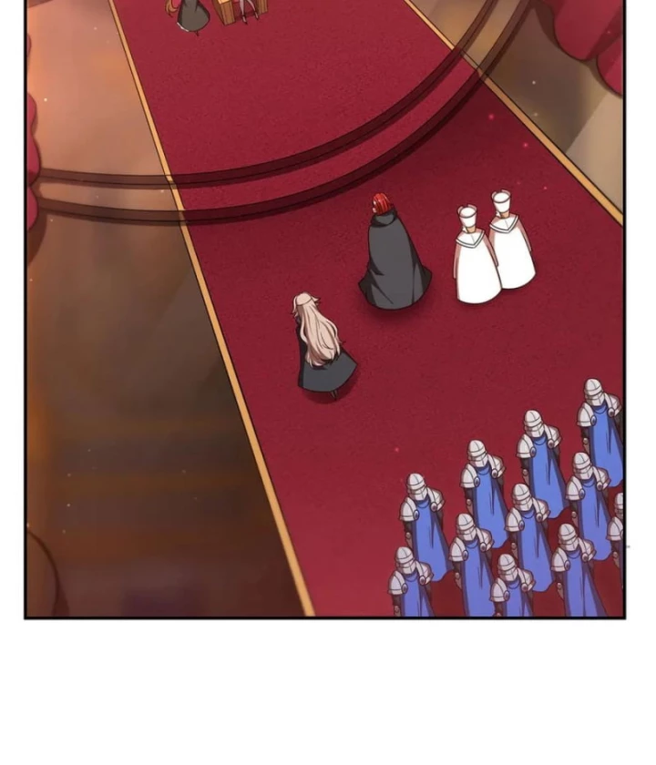 Huyết Cơ Và Kỵ Sĩ Chapter 352 - Trang 3