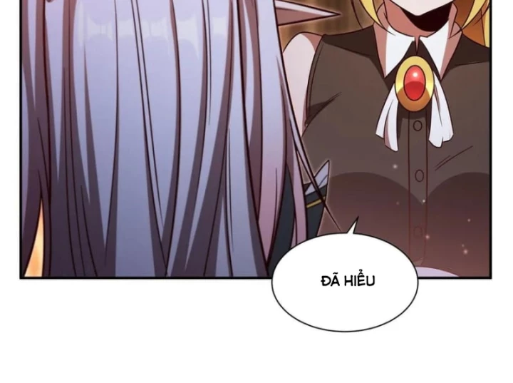 Huyết Cơ Và Kỵ Sĩ Chapter 352 - Trang 3