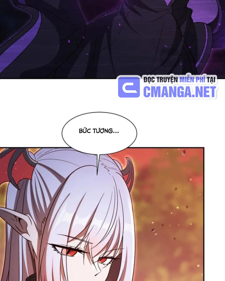 Huyết Cơ Và Kỵ Sĩ Chapter 352 - Trang 3