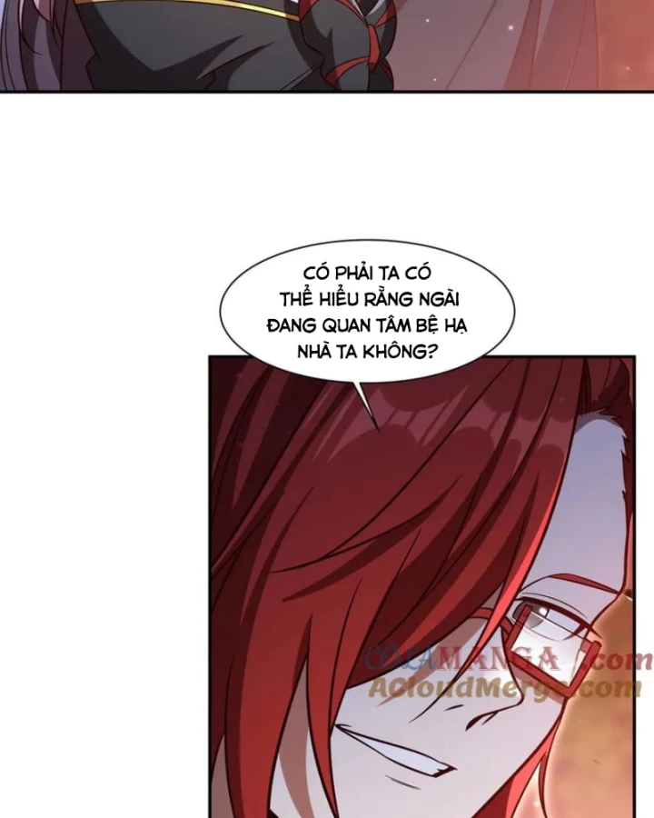 Huyết Cơ Và Kỵ Sĩ Chapter 352 - Trang 3
