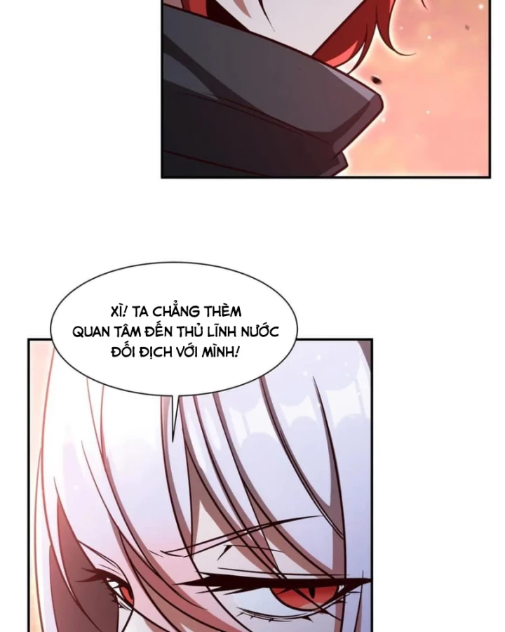 Huyết Cơ Và Kỵ Sĩ Chapter 352 - Trang 3