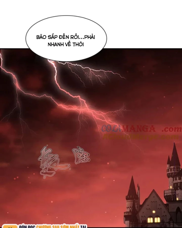 Huyết Cơ Và Kỵ Sĩ Chapter 352 - Trang 3