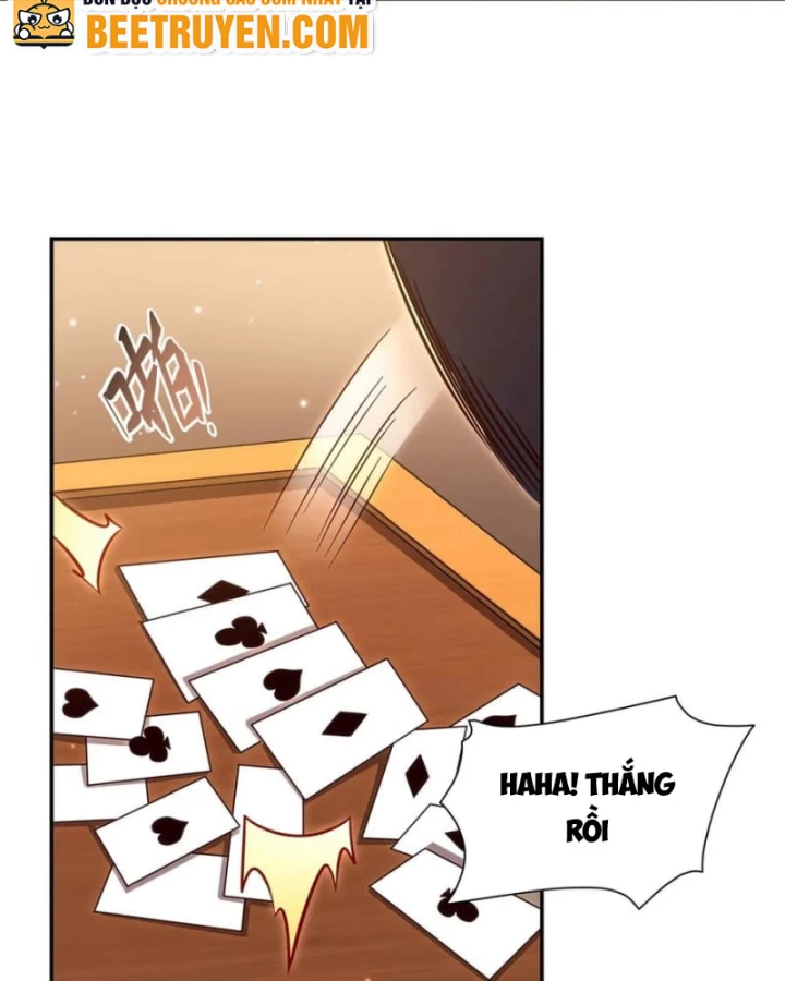 Huyết Cơ Và Kỵ Sĩ Chapter 352 - Trang 3