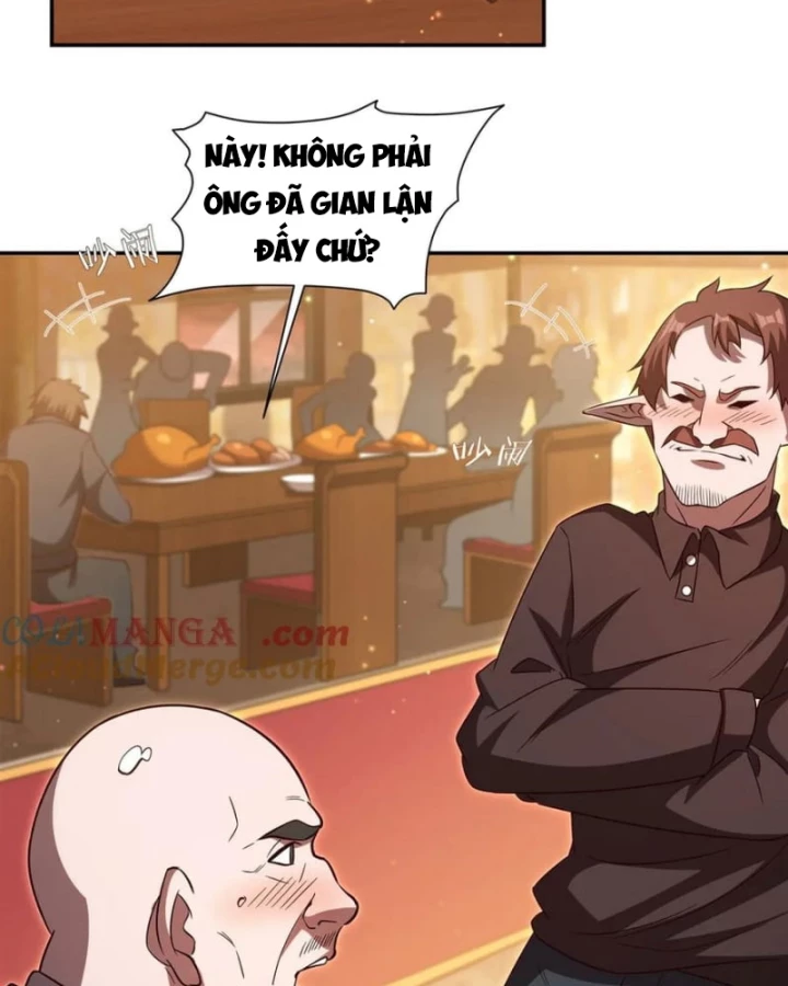 Huyết Cơ Và Kỵ Sĩ Chapter 352 - Trang 3