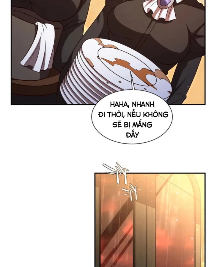 Huyết Cơ Và Kỵ Sĩ Chapter 352 - Trang 3