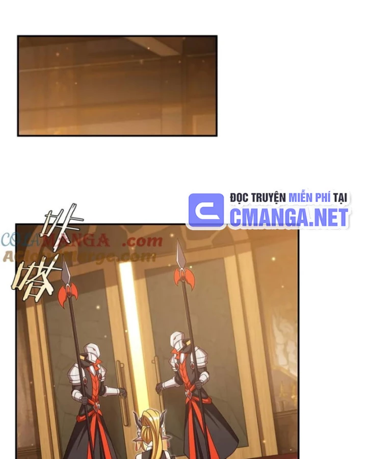 Huyết Cơ Và Kỵ Sĩ Chapter 352 - Trang 3