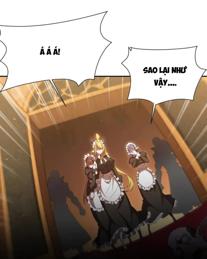 Huyết Cơ Và Kỵ Sĩ Chapter 352 - Trang 3