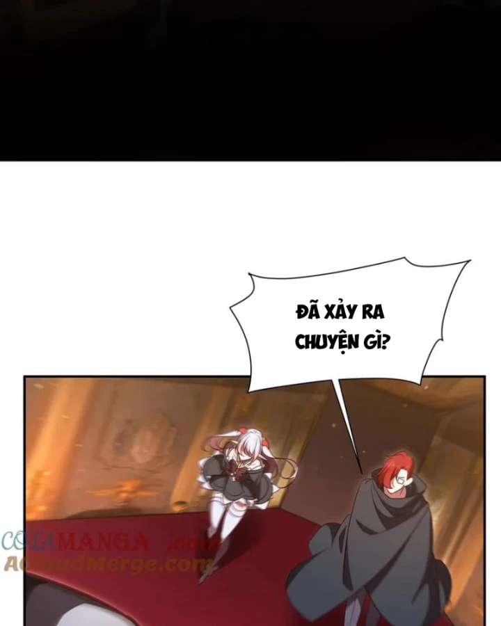 Huyết Cơ Và Kỵ Sĩ Chapter 352 - Trang 3