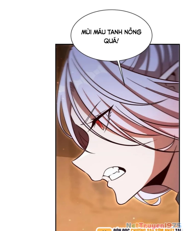 Huyết Cơ Và Kỵ Sĩ Chapter 352 - Trang 3