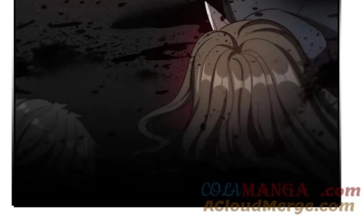 Huyết Cơ Và Kỵ Sĩ Chapter 352 - Trang 3