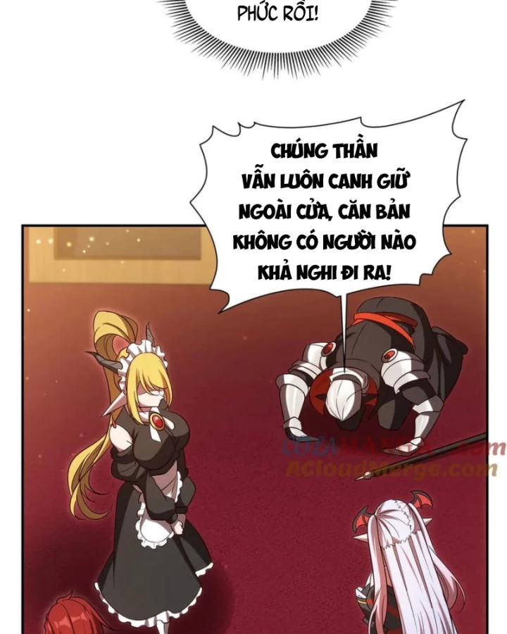 Huyết Cơ Và Kỵ Sĩ Chapter 352 - Trang 3