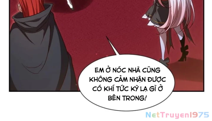 Huyết Cơ Và Kỵ Sĩ Chapter 352 - Trang 3