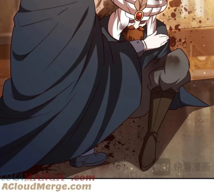 Huyết Cơ Và Kỵ Sĩ Chapter 352 - Trang 3
