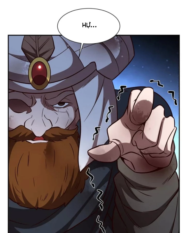 Huyết Cơ Và Kỵ Sĩ Chapter 352 - Trang 3