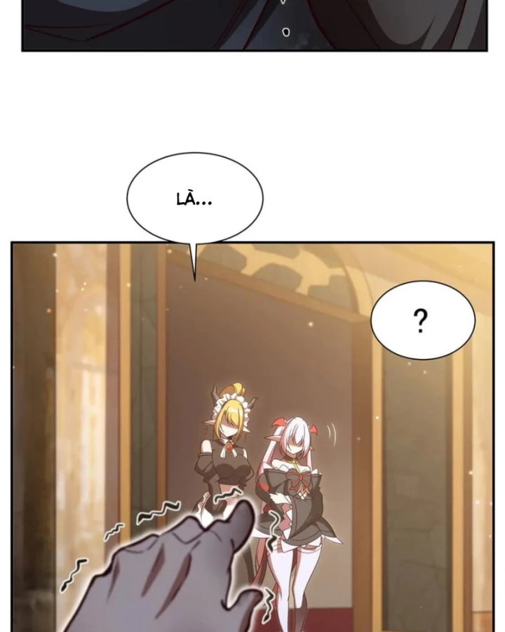 Huyết Cơ Và Kỵ Sĩ Chapter 352 - Trang 3