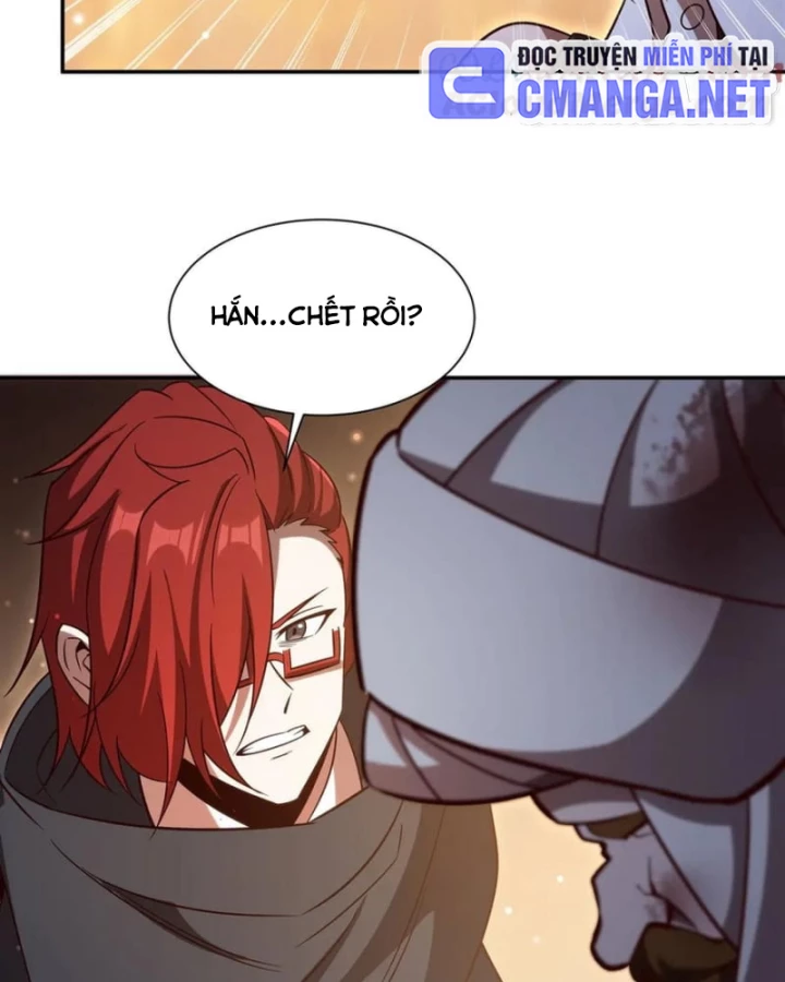 Huyết Cơ Và Kỵ Sĩ Chapter 352 - Trang 3