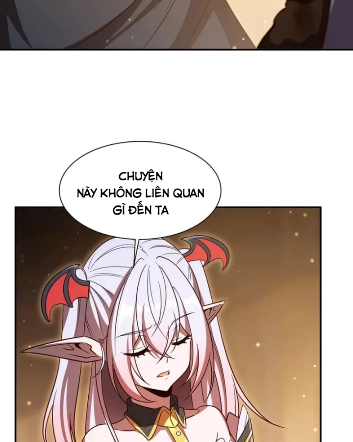Huyết Cơ Và Kỵ Sĩ Chapter 352 - Trang 3