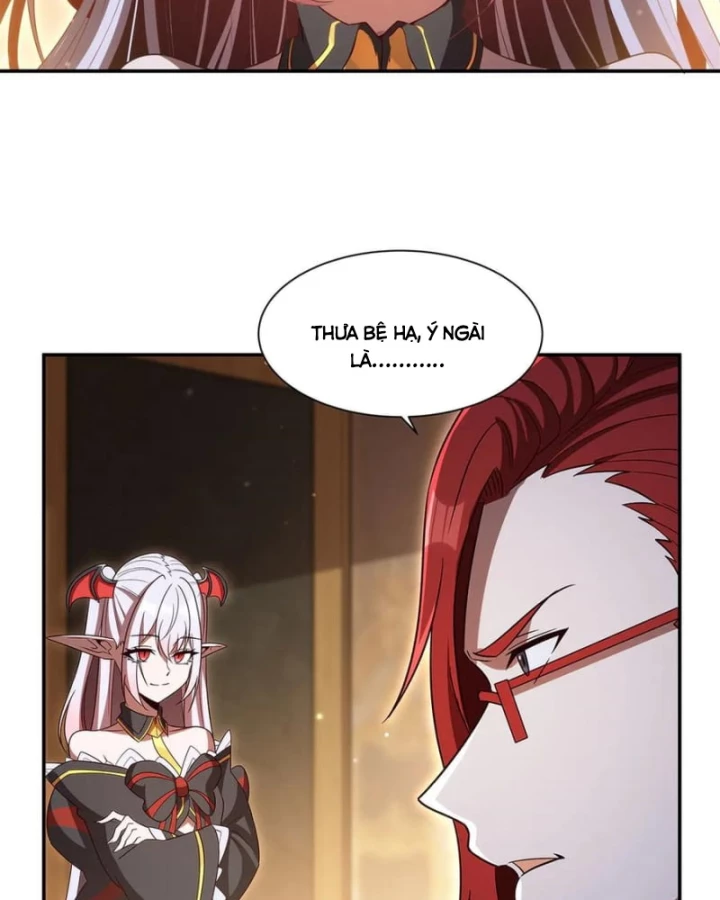 Huyết Cơ Và Kỵ Sĩ Chapter 352 - Trang 3