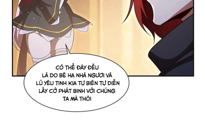Huyết Cơ Và Kỵ Sĩ Chapter 352 - Trang 3