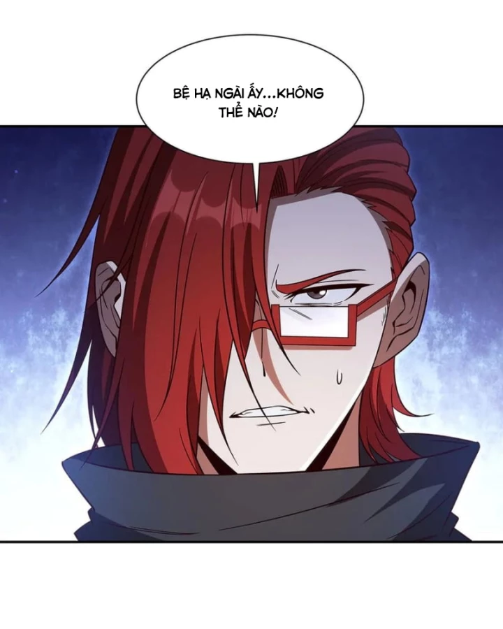 Huyết Cơ Và Kỵ Sĩ Chapter 352 - Trang 3