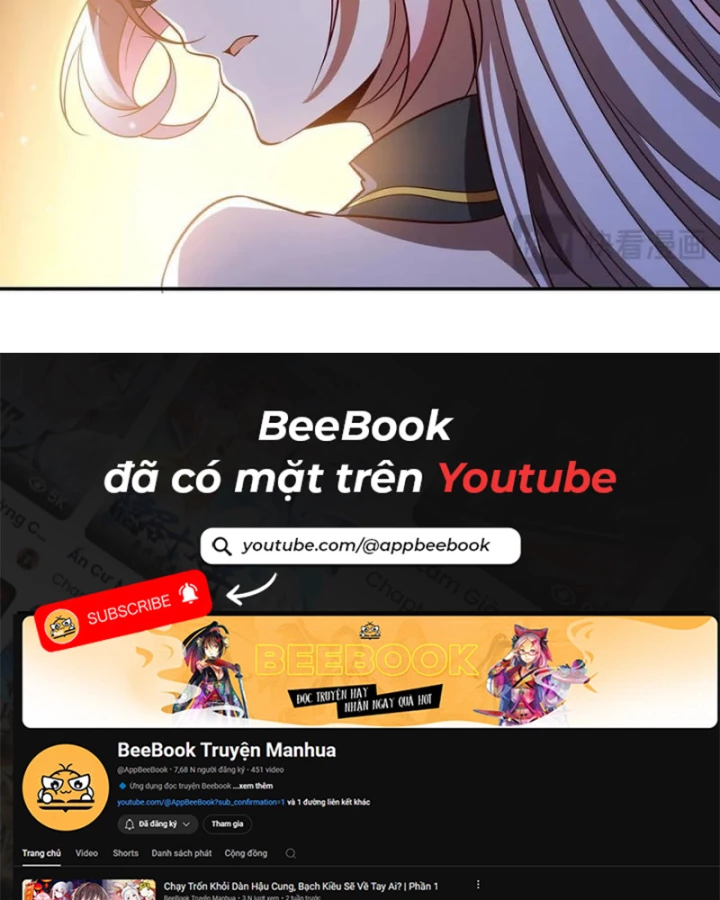 Huyết Cơ Và Kỵ Sĩ Chapter 352 - Trang 3