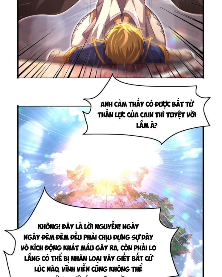 Ma Vương Thất Nghiệp Chapter 425 - Trang 2