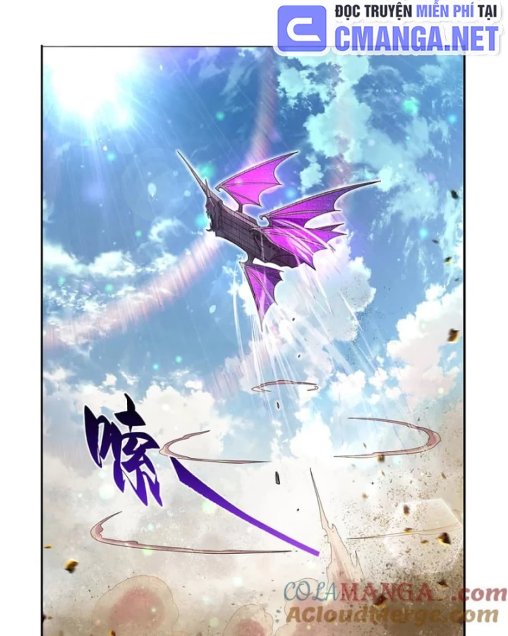 Ma Vương Thất Nghiệp Chapter 425 - Trang 2