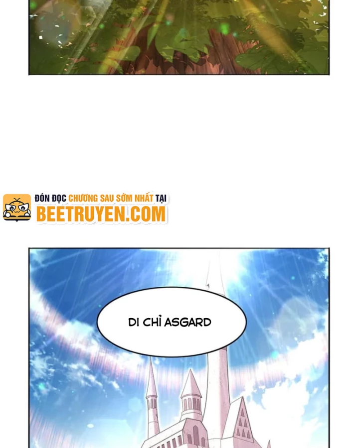 Ma Vương Thất Nghiệp Chapter 425 - Trang 2