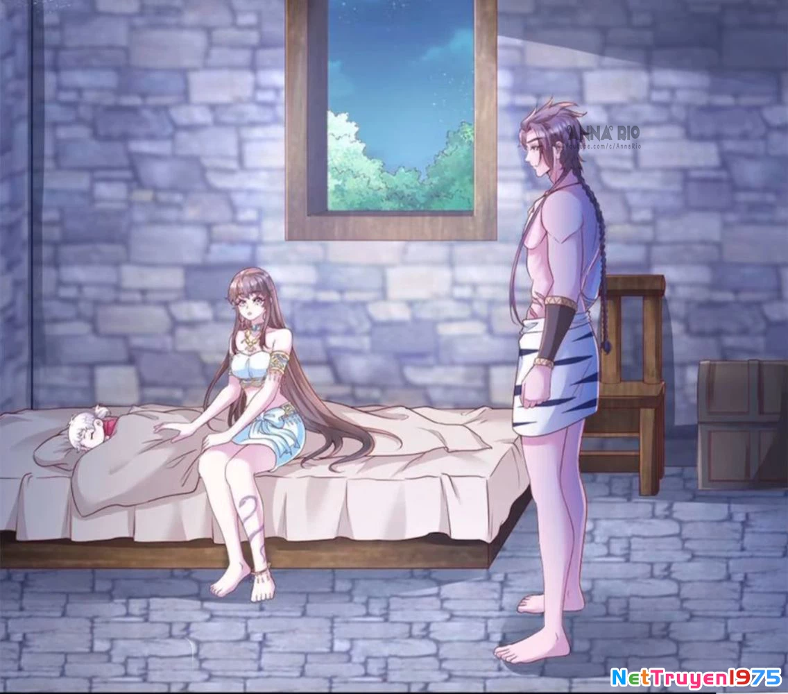 Thảnh Thơi Thú Thế Chủng Chủng Điền, Sinh Sinh Tể Chapter 715 - Trang 2