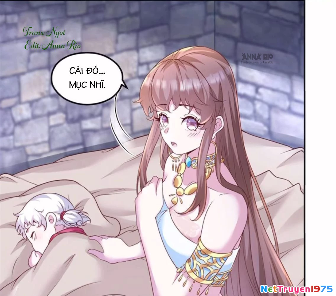Thảnh Thơi Thú Thế Chủng Chủng Điền, Sinh Sinh Tể Chapter 715 - Trang 2