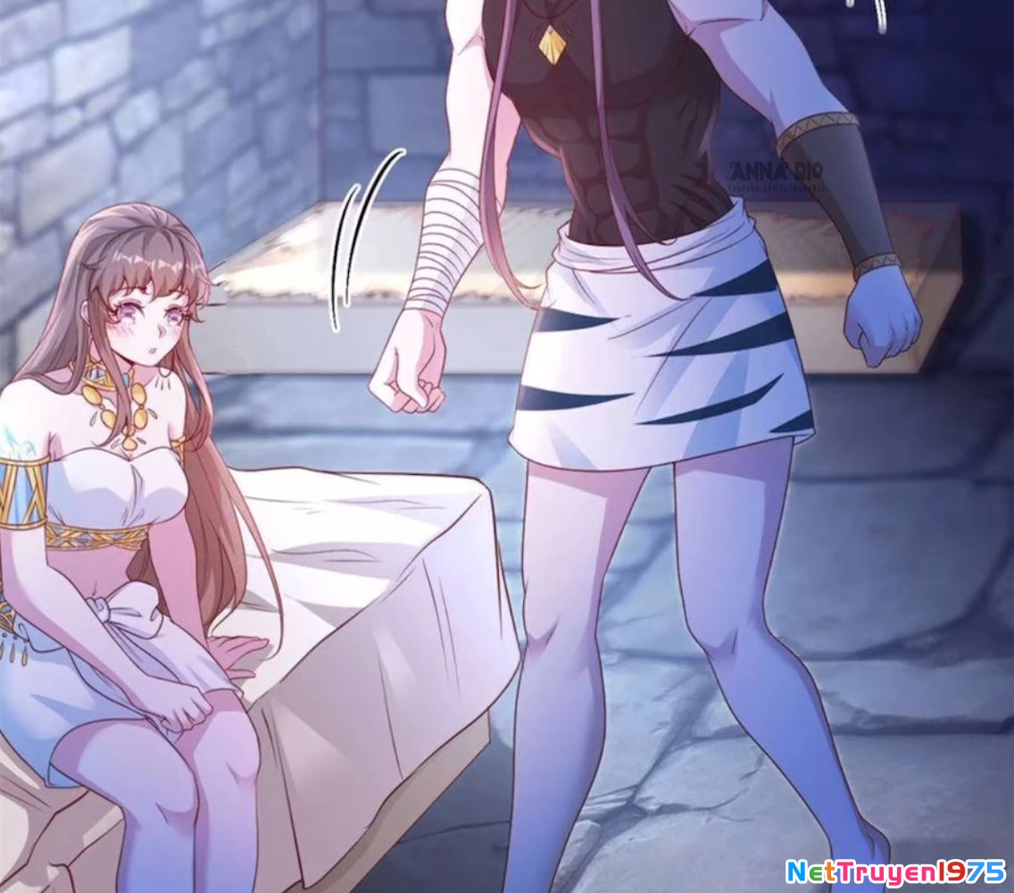 Thảnh Thơi Thú Thế Chủng Chủng Điền, Sinh Sinh Tể Chapter 715 - Trang 2