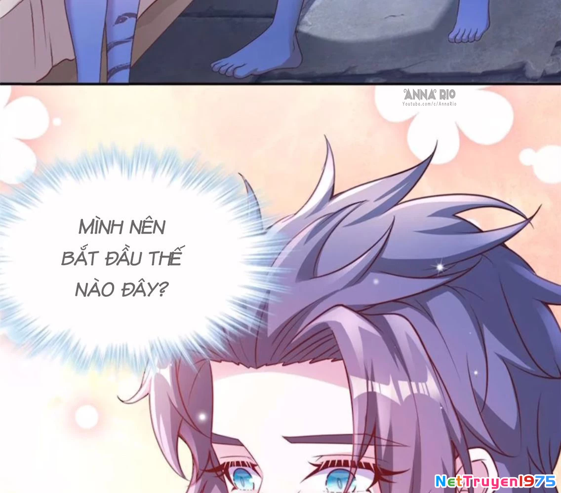 Thảnh Thơi Thú Thế Chủng Chủng Điền, Sinh Sinh Tể Chapter 715 - Trang 2