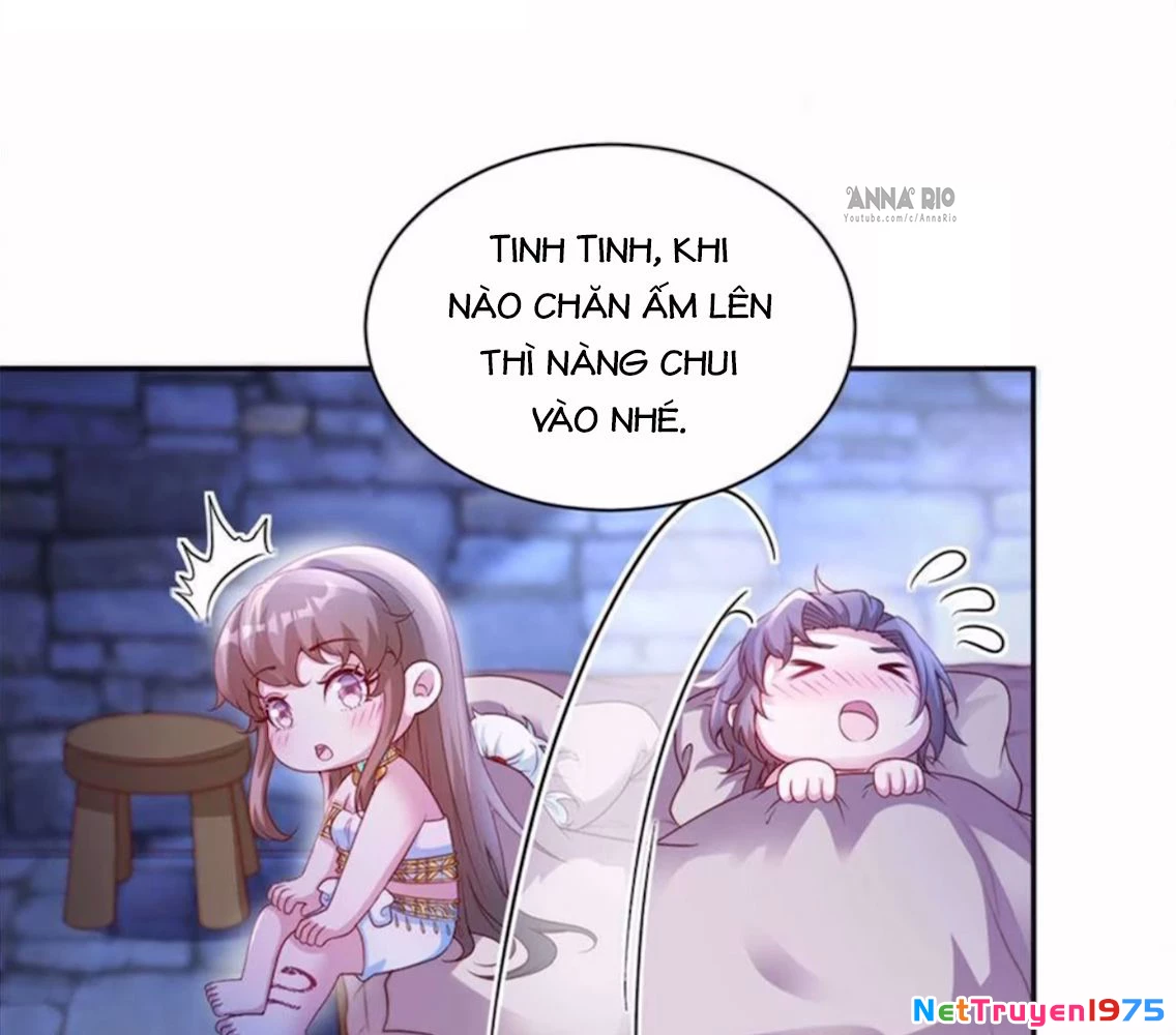 Thảnh Thơi Thú Thế Chủng Chủng Điền, Sinh Sinh Tể Chapter 715 - Trang 2