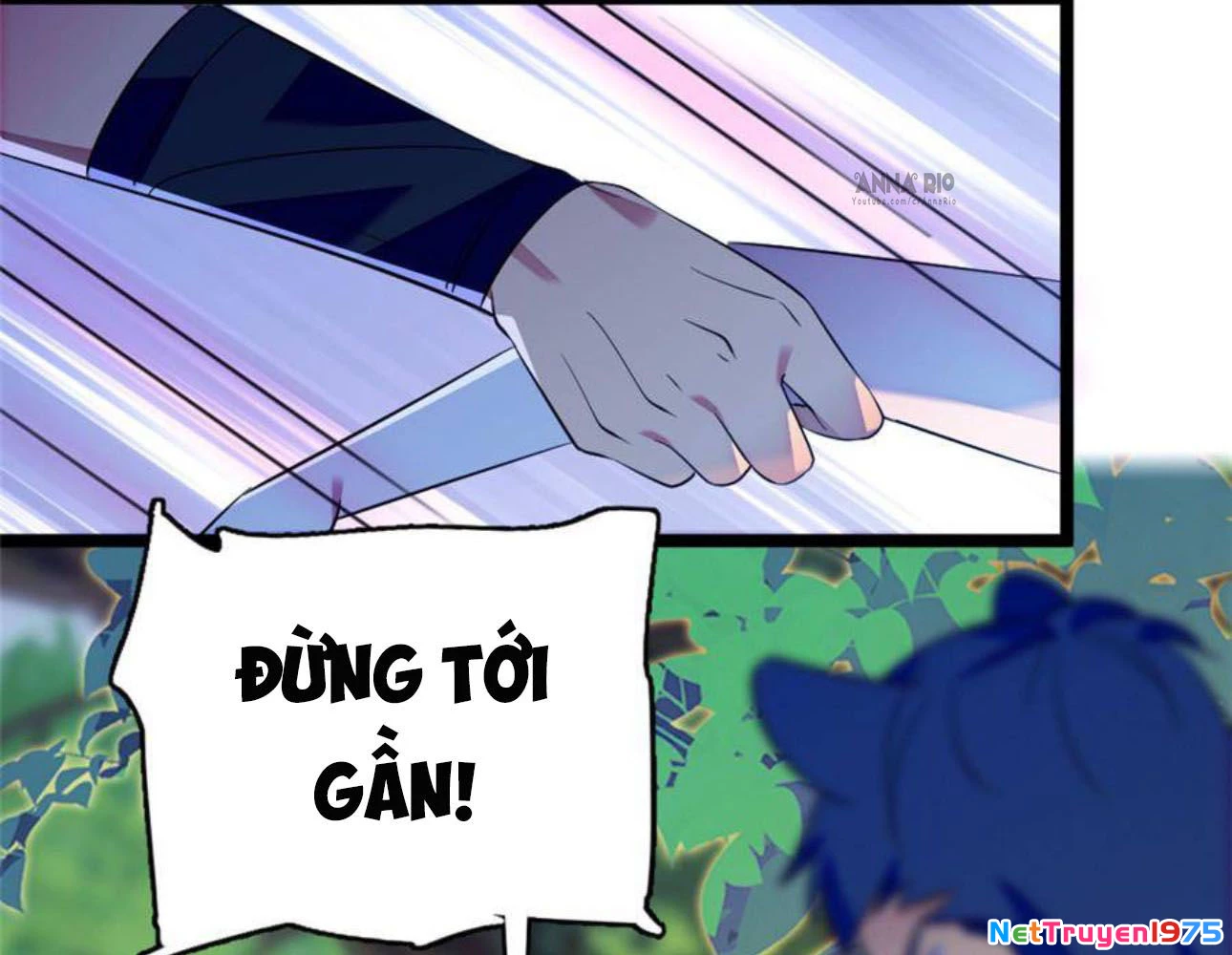 Manh Động Thú Thế Chapter 450 - Next Chapter 451