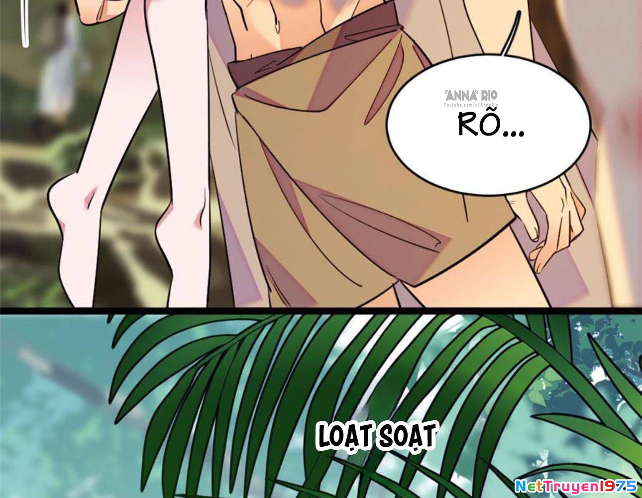 Manh Động Thú Thế Chapter 450 - Next Chapter 451