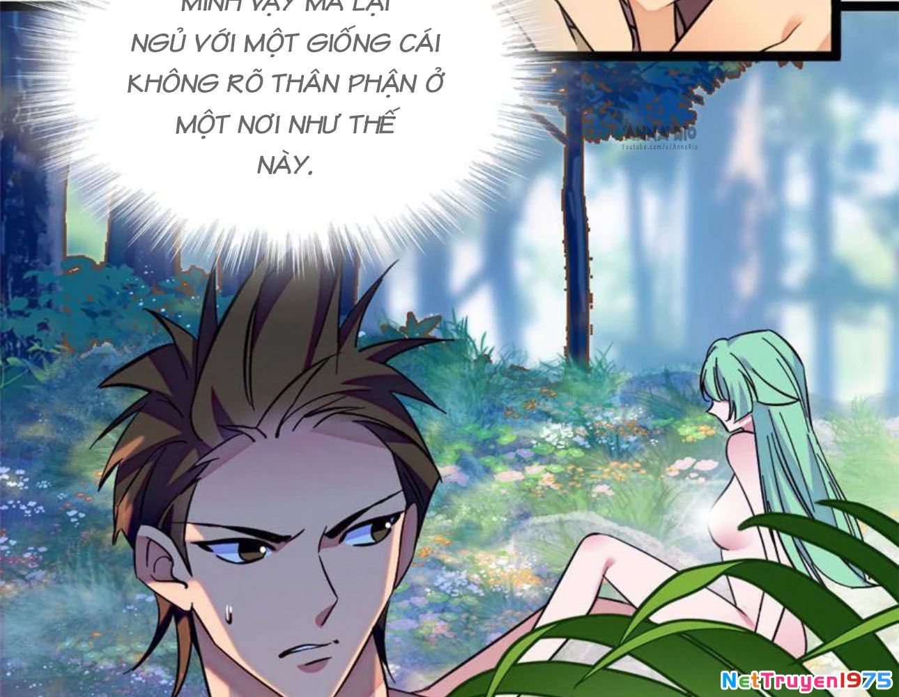 Manh Động Thú Thế Chapter 450 - Next Chapter 451