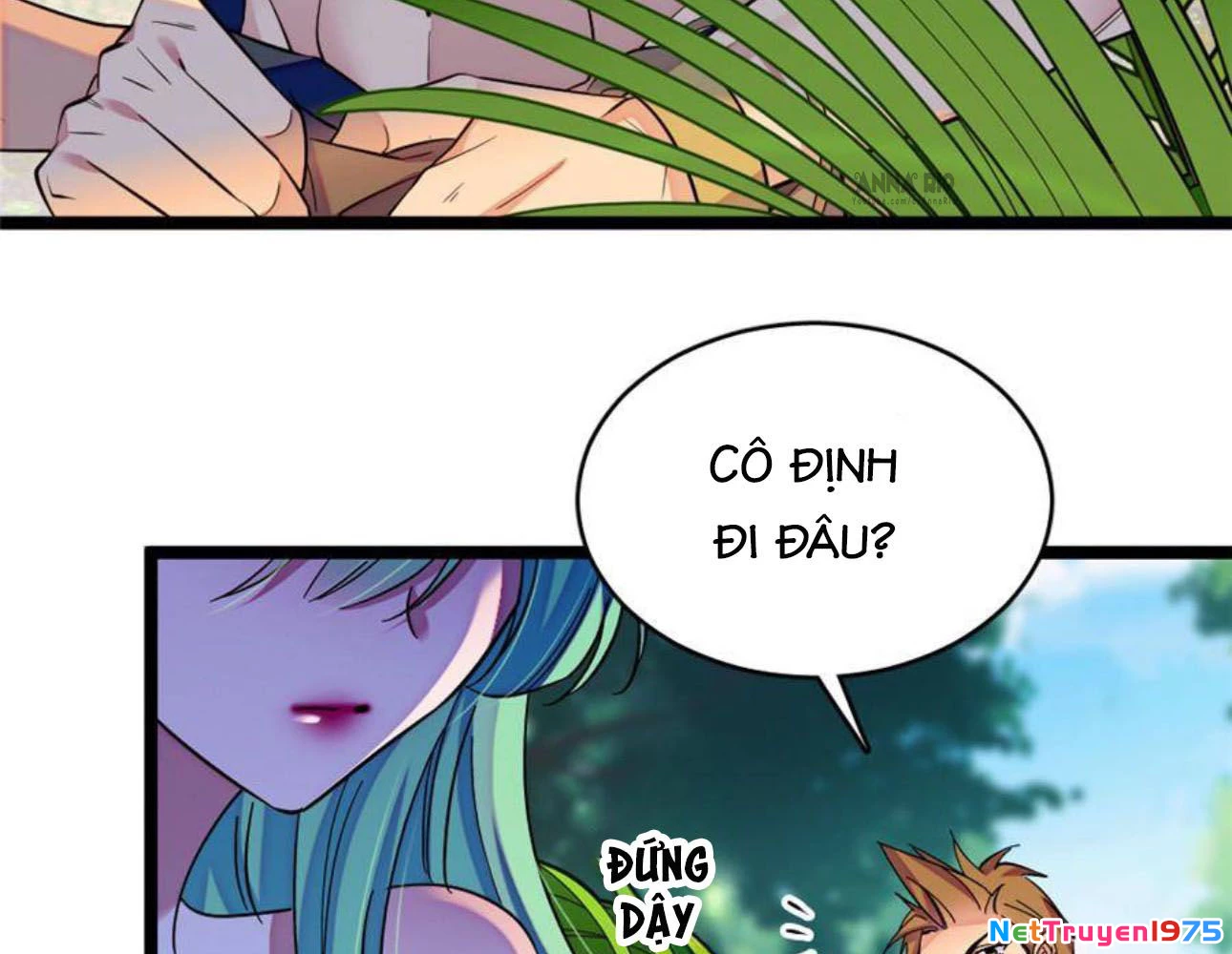 Manh Động Thú Thế Chapter 450 - Next Chapter 451