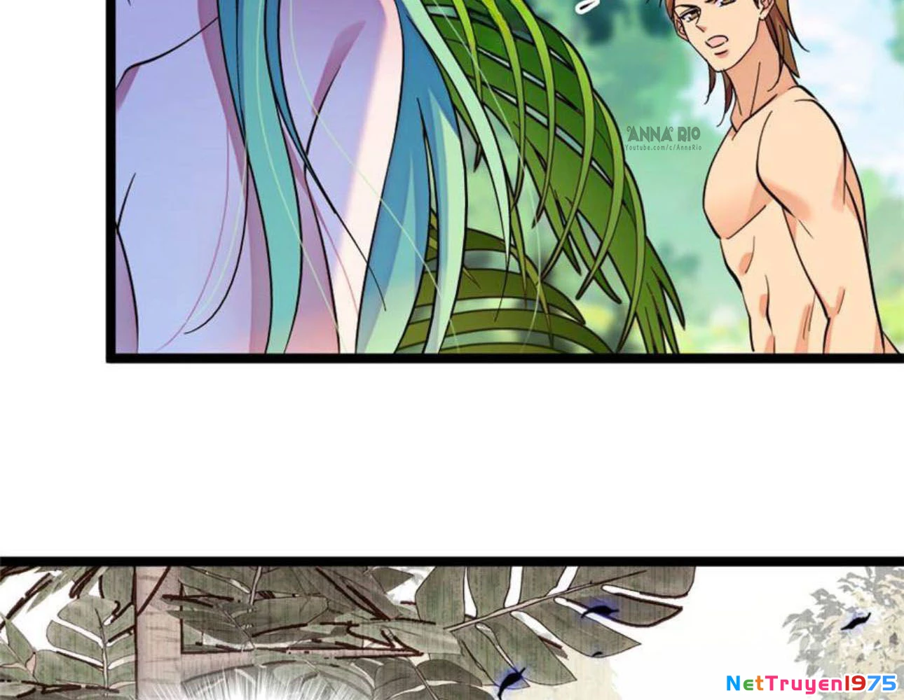 Manh Động Thú Thế Chapter 450 - Next Chapter 451