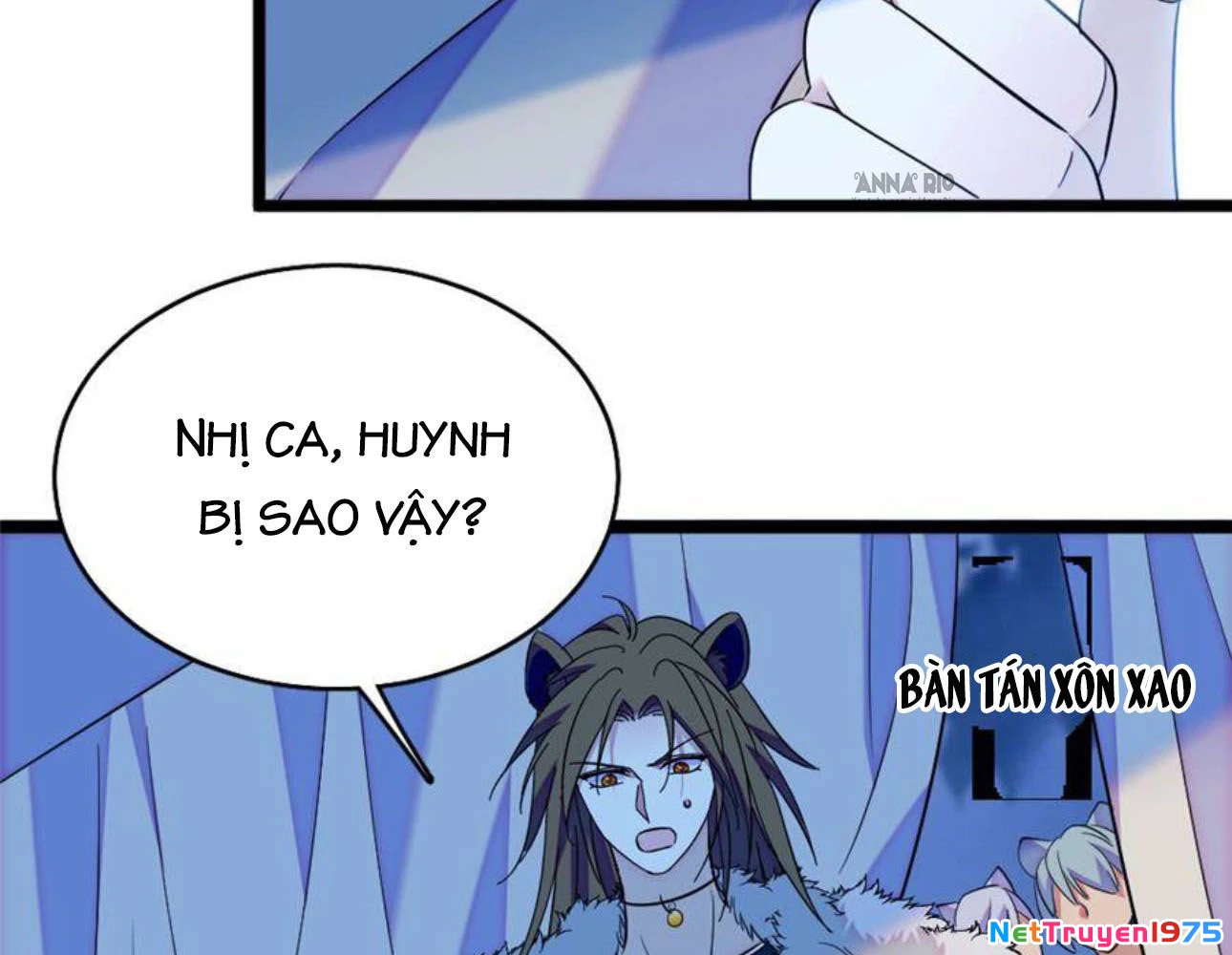Manh Động Thú Thế Chapter 450 - Next Chapter 451