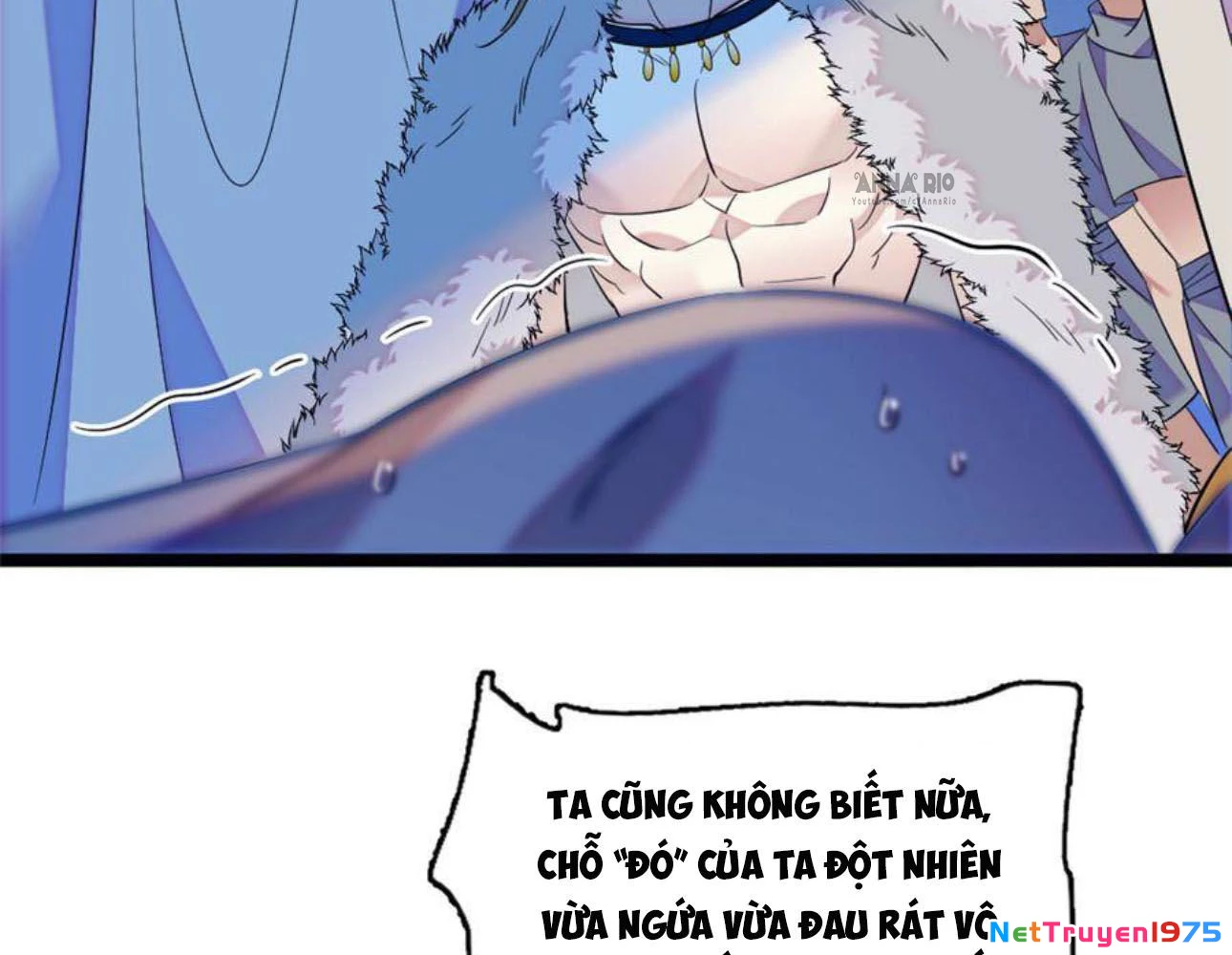 Manh Động Thú Thế Chapter 450 - Next Chapter 451