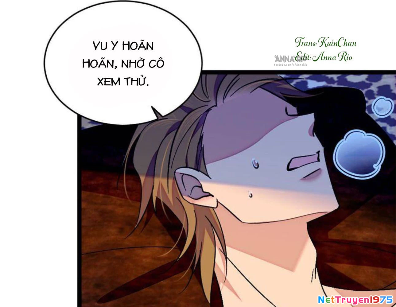 Manh Động Thú Thế Chapter 451 - Next Chapter 452