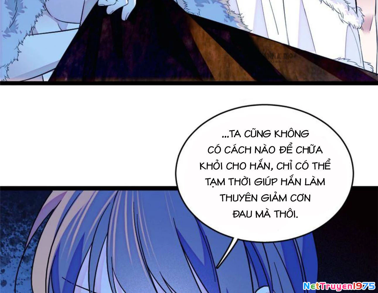 Manh Động Thú Thế Chapter 451 - Next Chapter 452