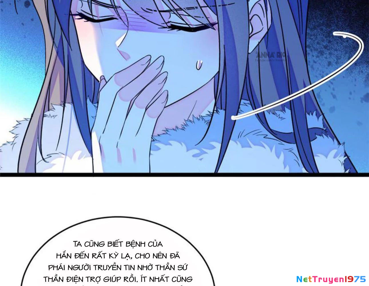 Manh Động Thú Thế Chapter 451 - Next Chapter 452