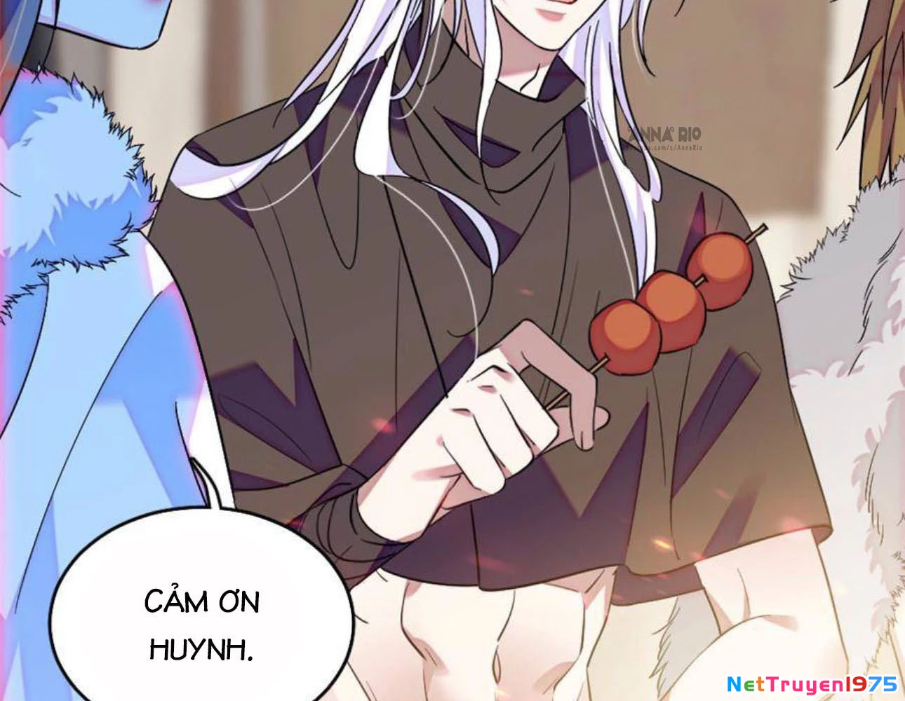 Manh Động Thú Thế Chapter 451 - Next Chapter 452