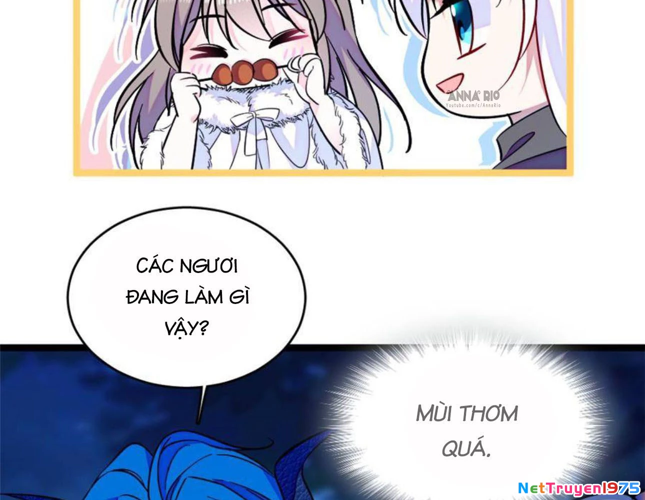 Manh Động Thú Thế Chapter 451 - Next Chapter 452