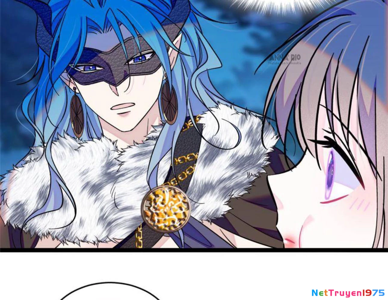 Manh Động Thú Thế Chapter 451 - Next Chapter 452