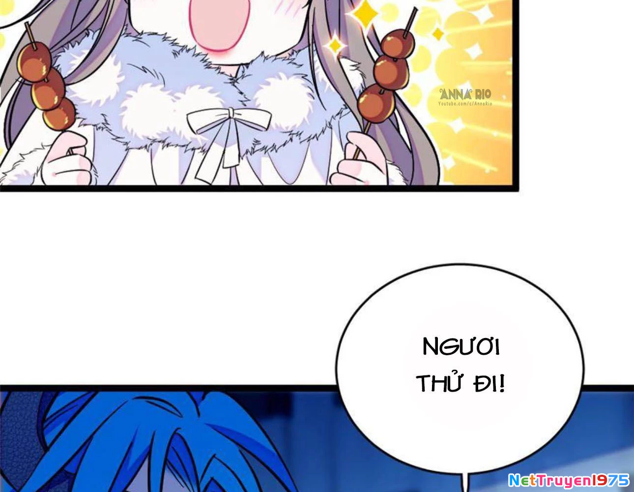 Manh Động Thú Thế Chapter 451 - Next Chapter 452