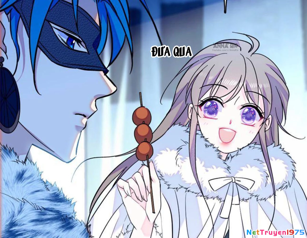 Manh Động Thú Thế Chapter 451 - Next Chapter 452