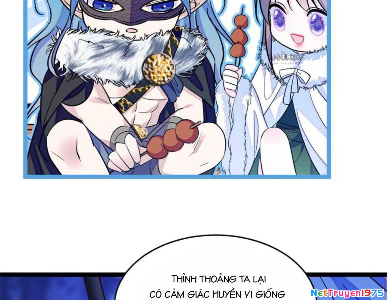 Manh Động Thú Thế Chapter 452 - Next Chapter 453