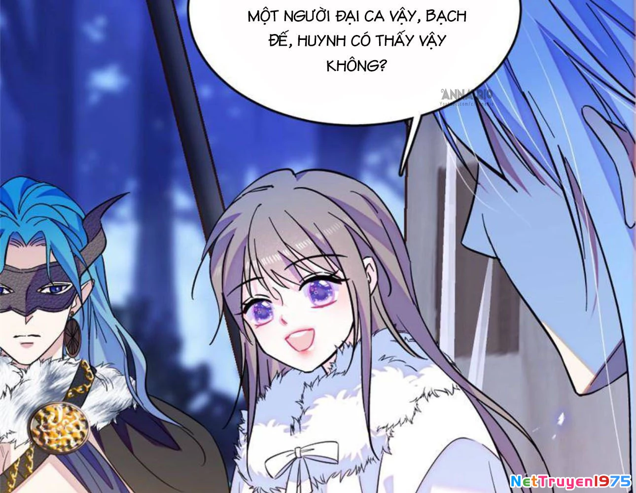 Manh Động Thú Thế Chapter 452 - Next Chapter 453